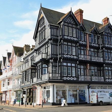 2 York House Apartment Дартмут Екстериор снимка