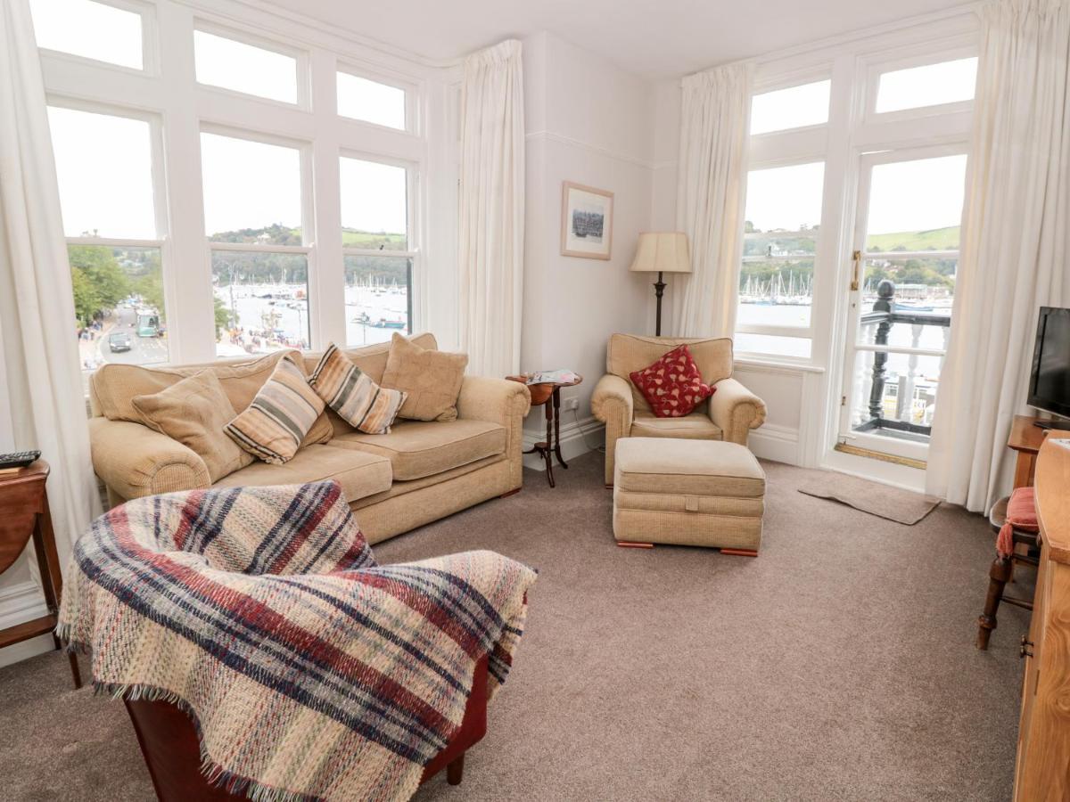 2 York House Apartment Дартмут Екстериор снимка