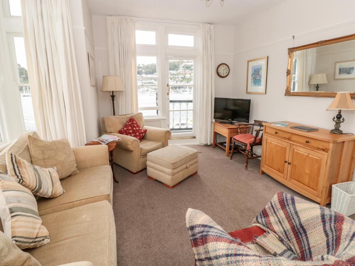 2 York House Apartment Дартмут Екстериор снимка