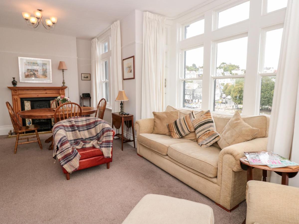 2 York House Apartment Дартмут Екстериор снимка