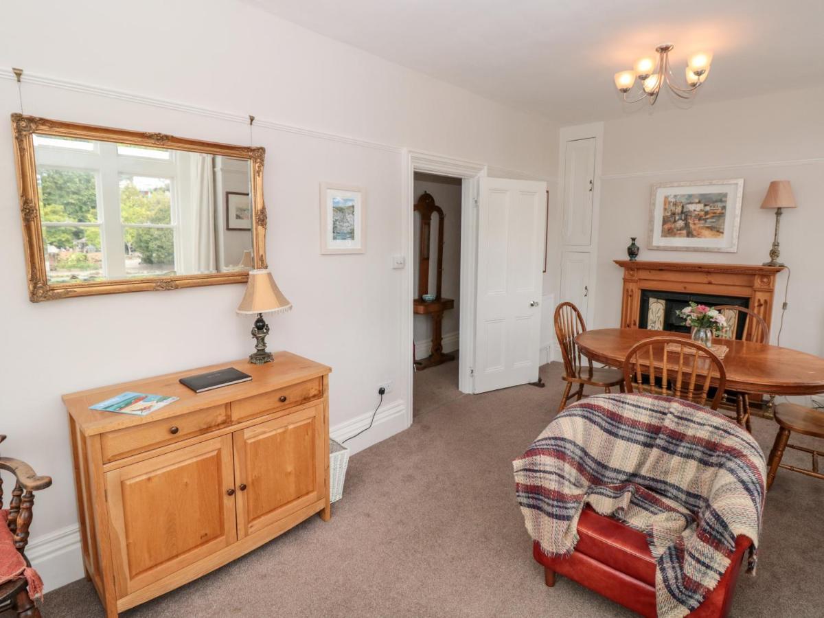 2 York House Apartment Дартмут Екстериор снимка