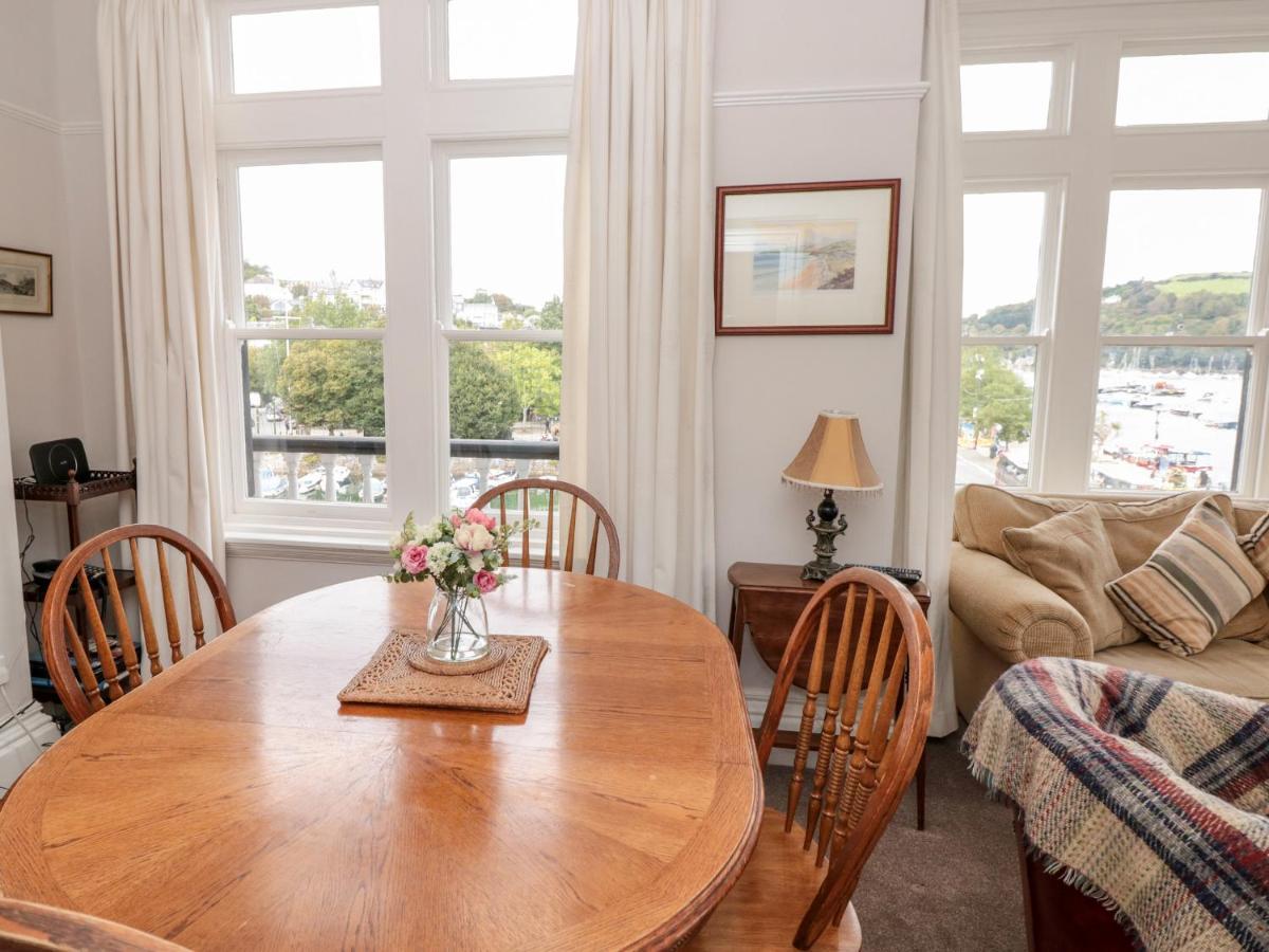 2 York House Apartment Дартмут Екстериор снимка