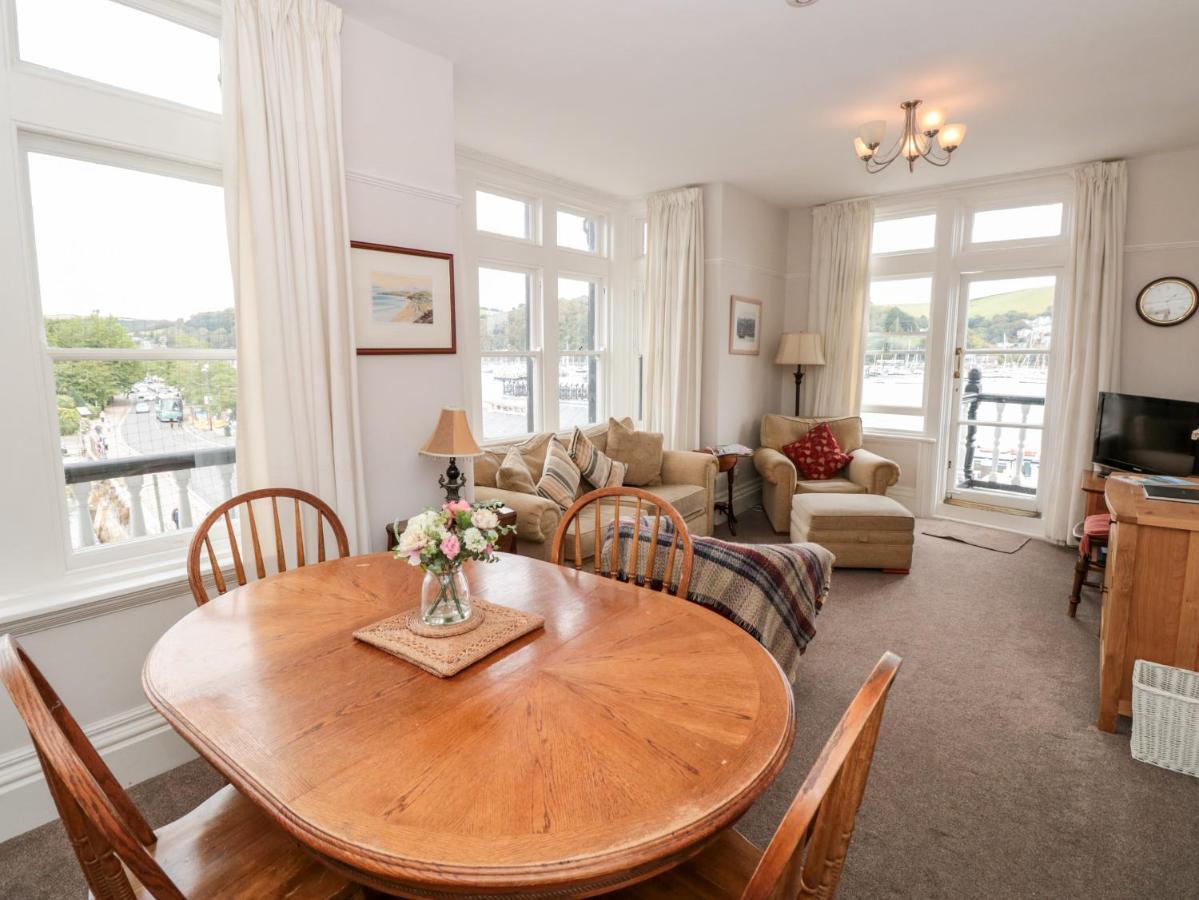 2 York House Apartment Дартмут Екстериор снимка