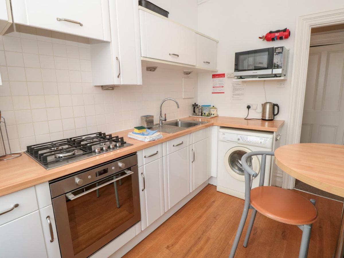 2 York House Apartment Дартмут Екстериор снимка