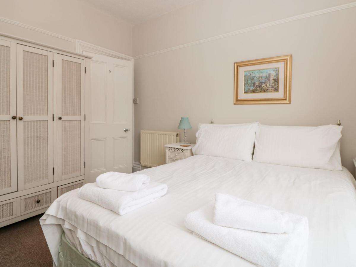 2 York House Apartment Дартмут Екстериор снимка