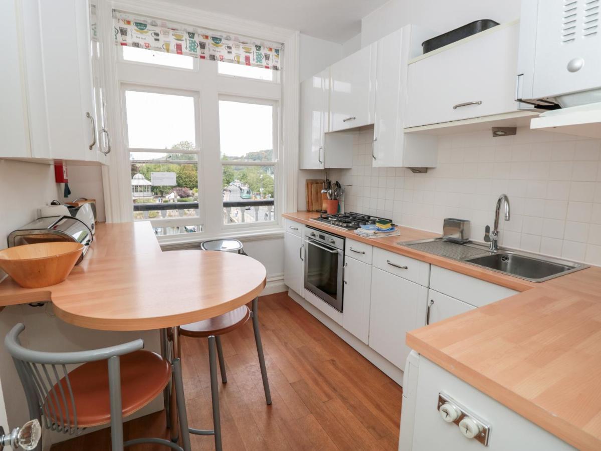 2 York House Apartment Дартмут Екстериор снимка