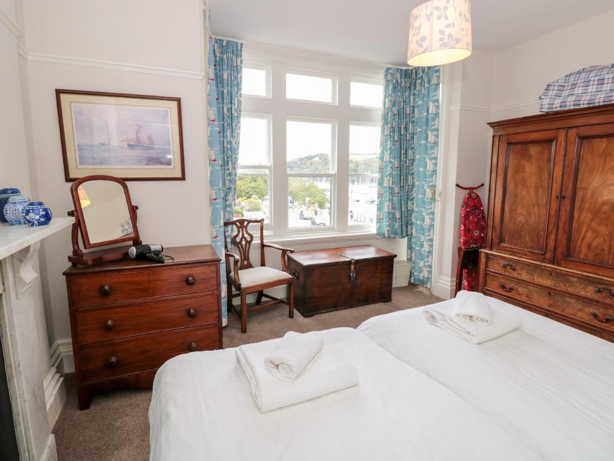 2 York House Apartment Дартмут Екстериор снимка