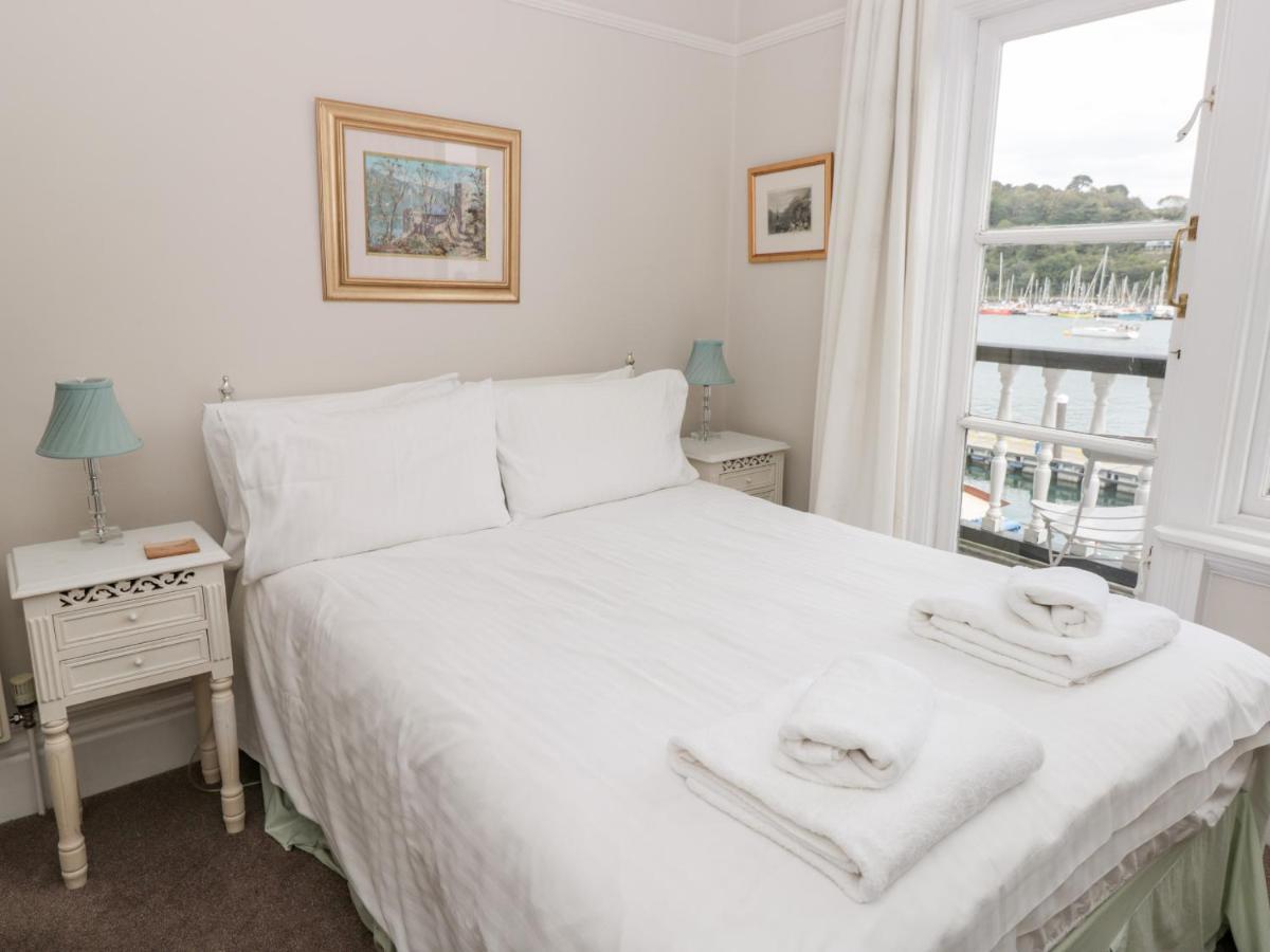 2 York House Apartment Дартмут Екстериор снимка
